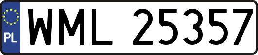 WML25357
