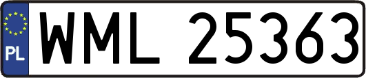 WML25363