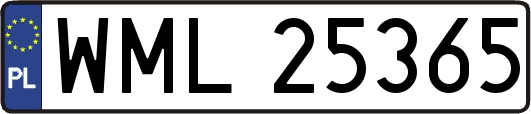 WML25365