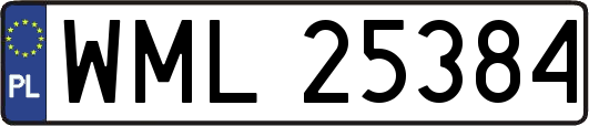 WML25384