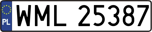 WML25387