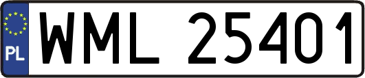 WML25401