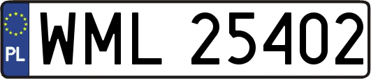 WML25402