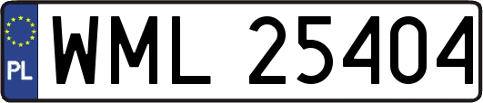 WML25404