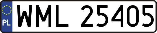 WML25405