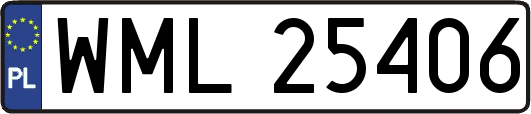 WML25406