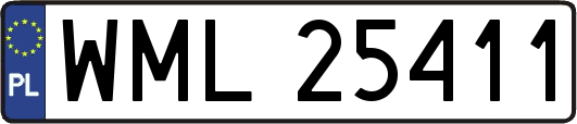 WML25411