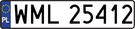 WML25412