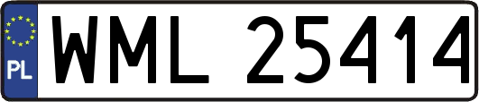 WML25414