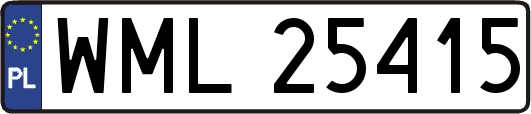 WML25415