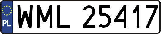 WML25417