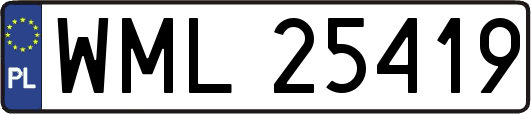WML25419