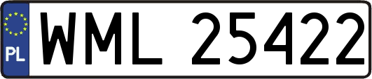 WML25422