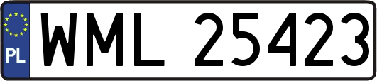 WML25423