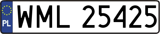WML25425