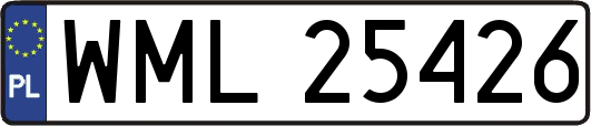 WML25426