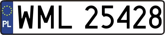 WML25428