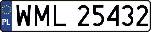 WML25432