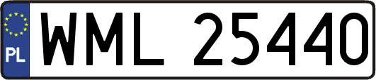 WML25440