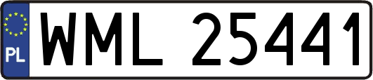 WML25441