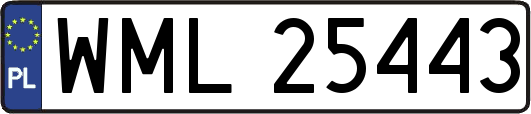 WML25443