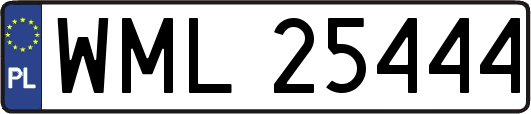 WML25444