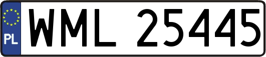 WML25445