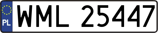 WML25447