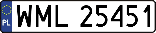 WML25451