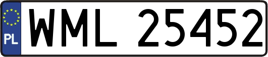 WML25452