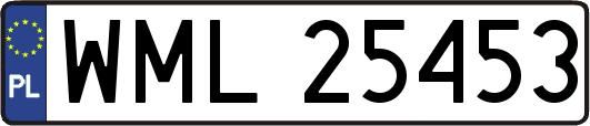 WML25453