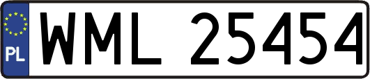 WML25454