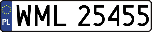WML25455