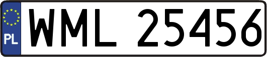 WML25456