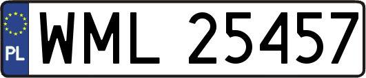 WML25457