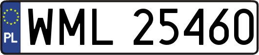 WML25460