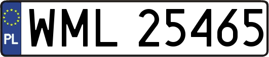 WML25465