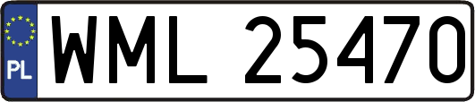 WML25470