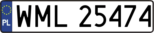 WML25474