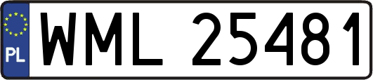 WML25481