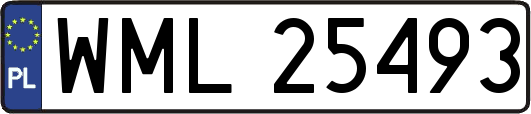 WML25493