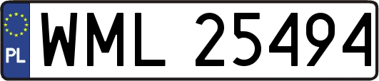 WML25494