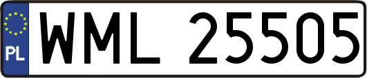 WML25505