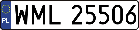 WML25506