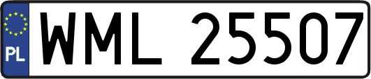 WML25507