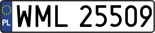 WML25509
