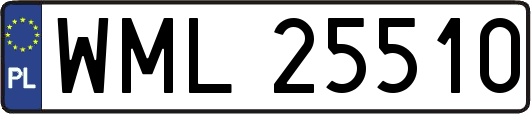 WML25510