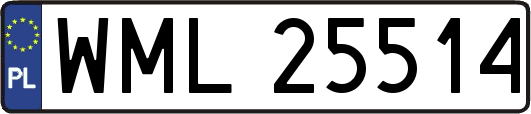 WML25514