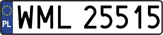 WML25515