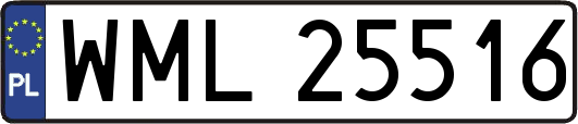 WML25516